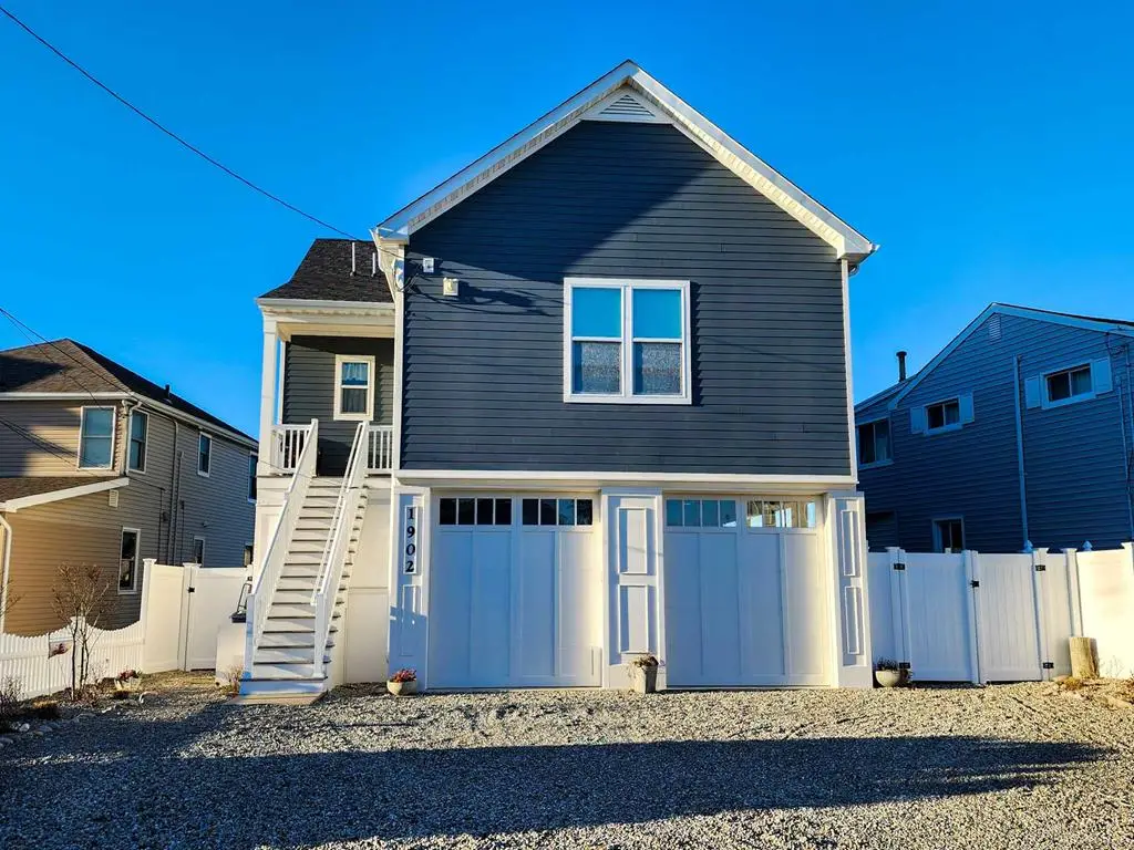 Lavallette NJ  Waterfront Vacation Rental