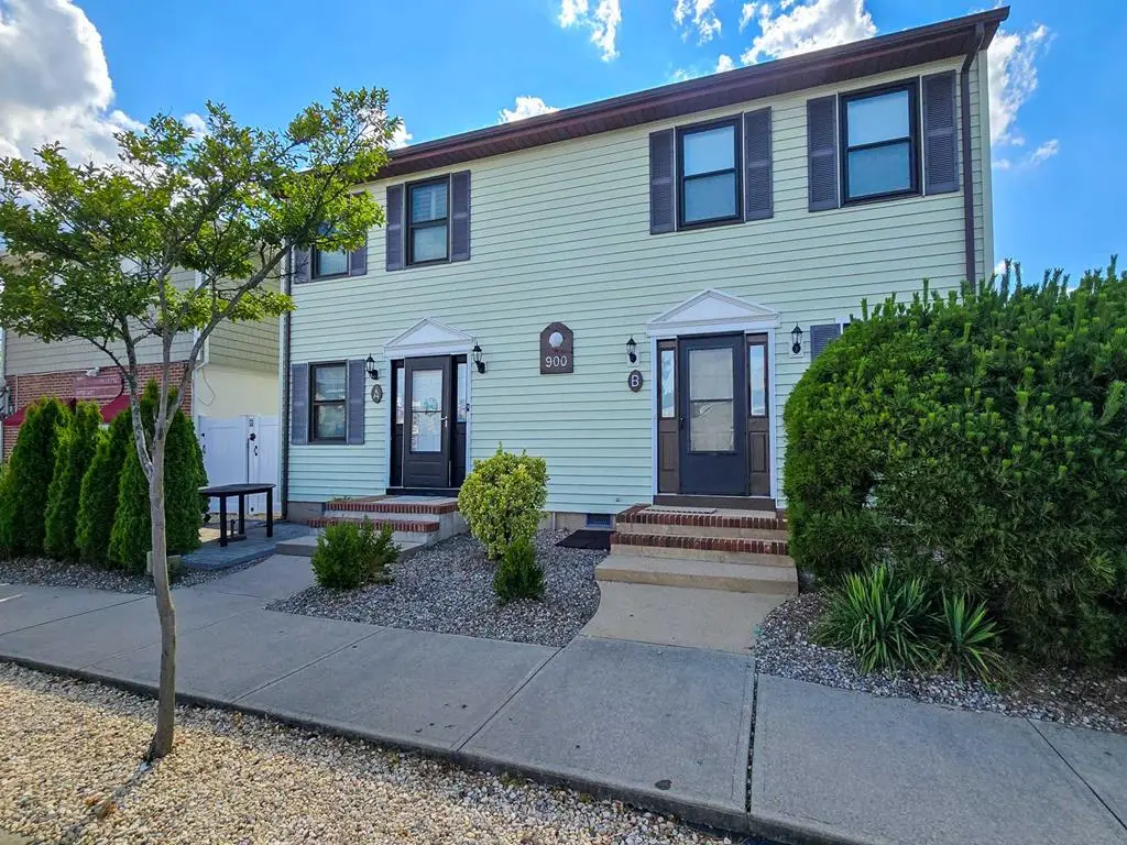 Lavallette NJ  Middleblock Vacation Rental