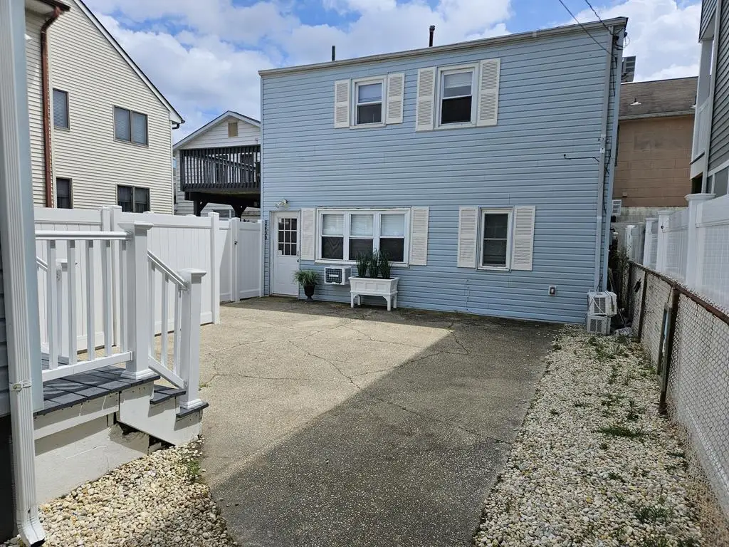 Seaside Heights NJ  Middleblock Vacation Rental