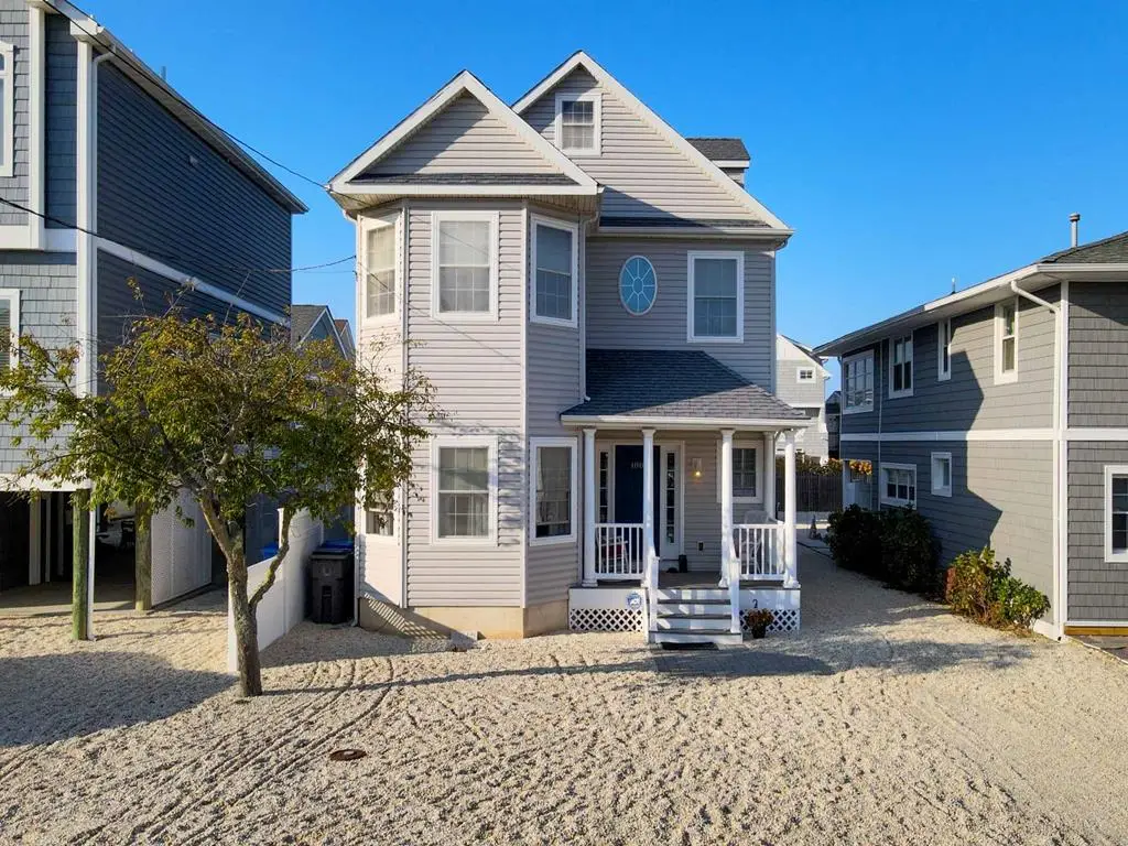 Ortley Beach NJ  Middleblock Vacation Rental