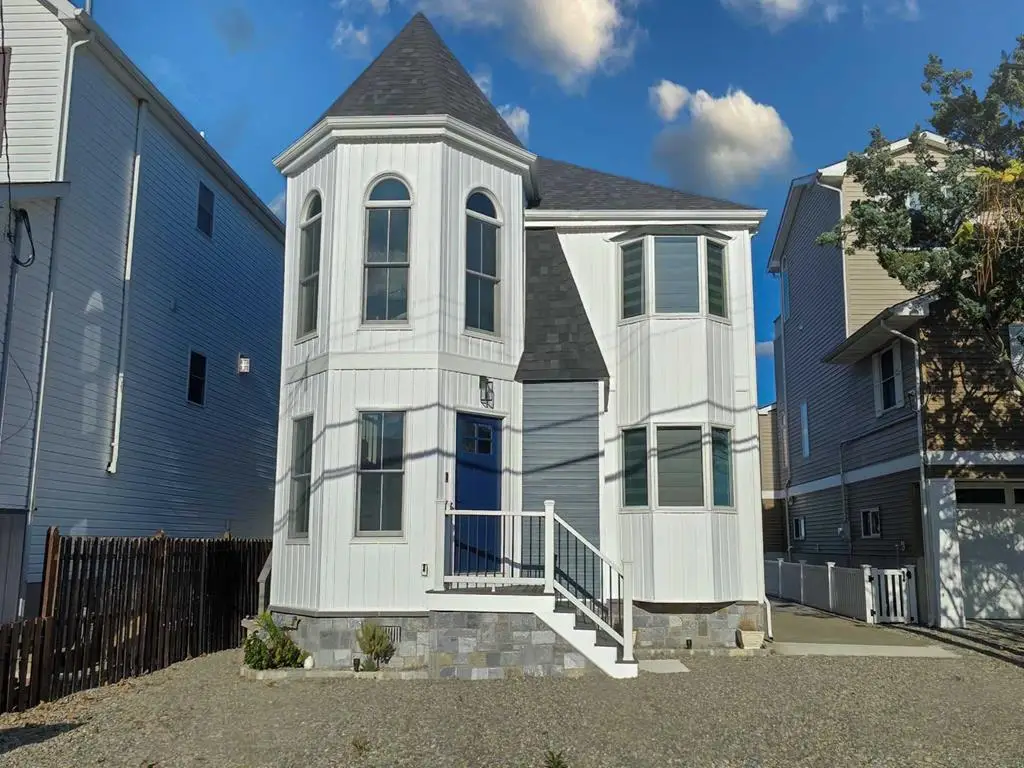 Ortley Beach NJ  Bayfront Vacation Rental