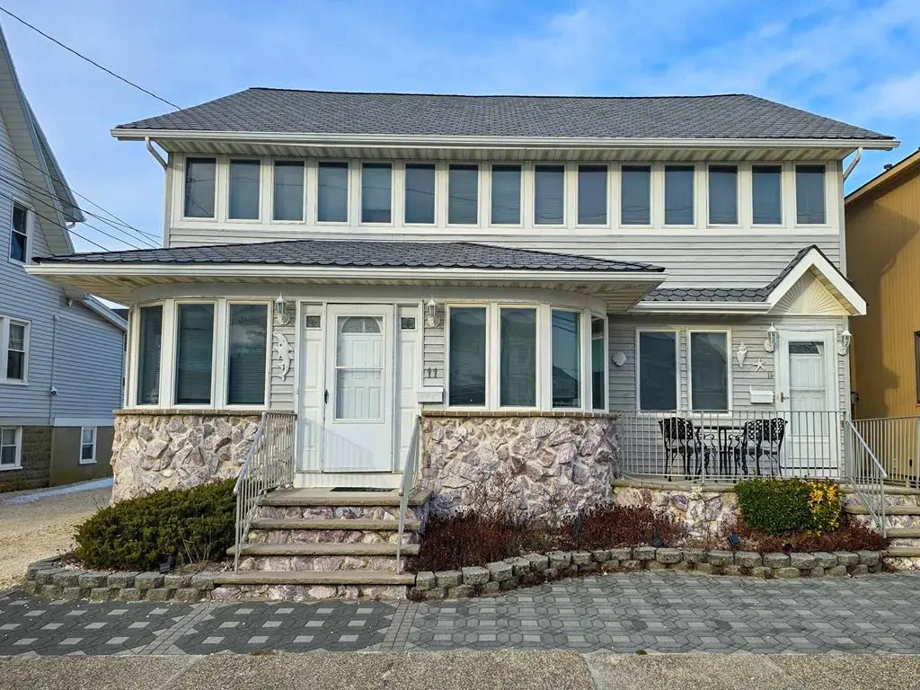 Lavallette NJ  Oceanside Vacation Rental
