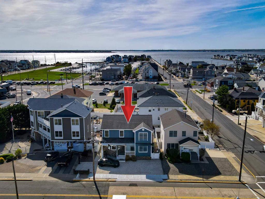 Seaside Park NJ  Oceanside Vacation Rental