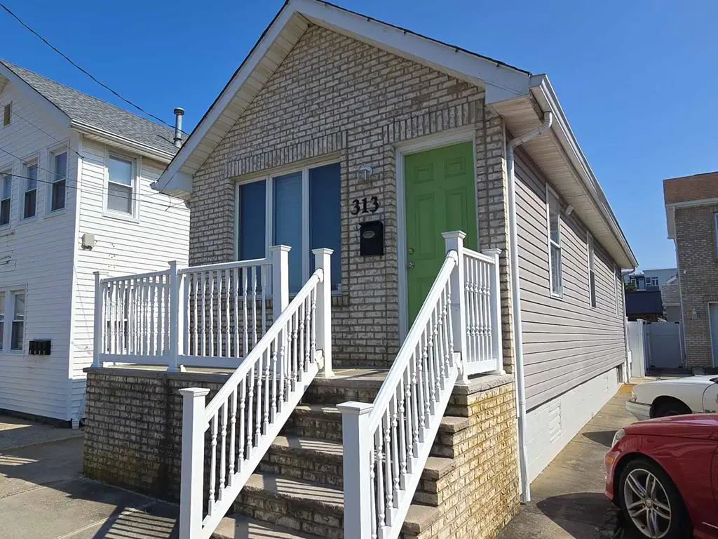Seaside Heights NJ  Bayside Vacation Rental