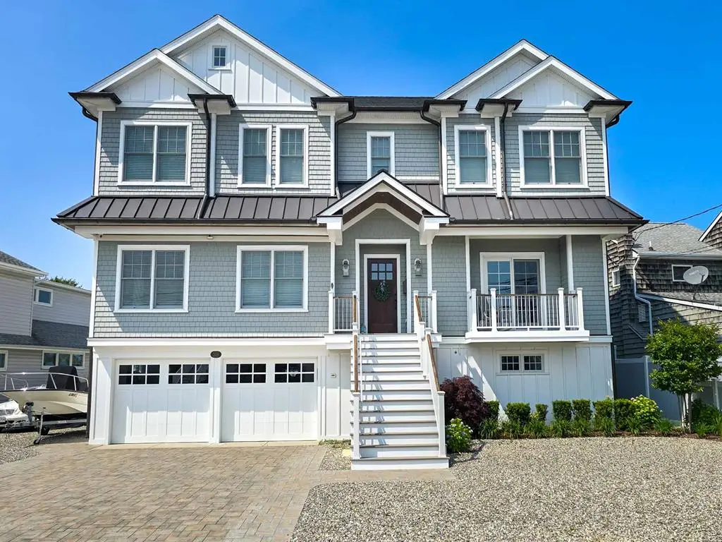 West Point Island NJ  Bayside Vacation Rental