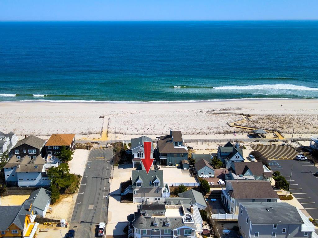Lavallette NJ  Oceanside Vacation Rental 159671