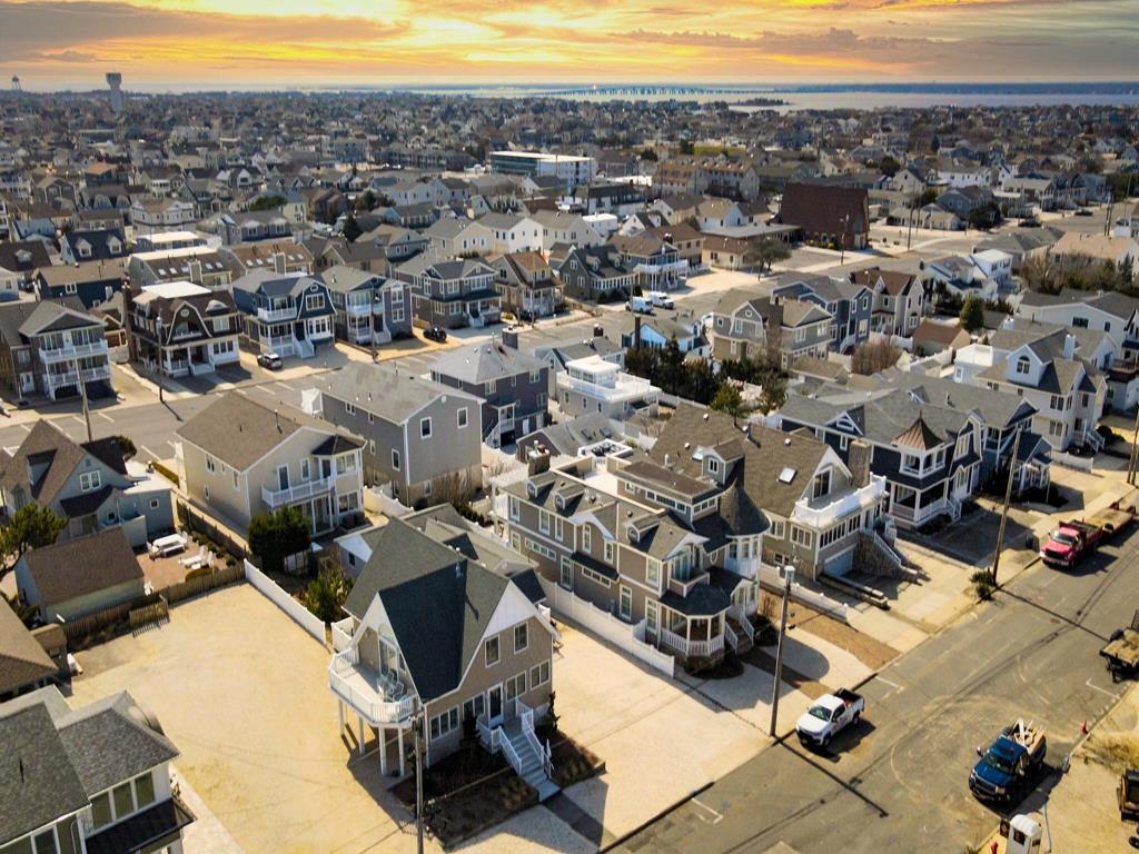 Lavallette NJ  Oceanside Vacation Rental  updated on 2026-09-14 14:31:37