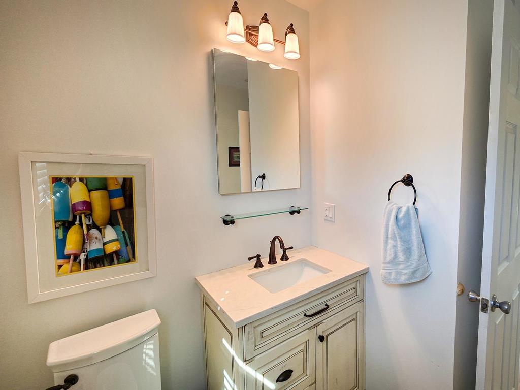 Lavallette NJ  Oceanside Vacation Rental 159671