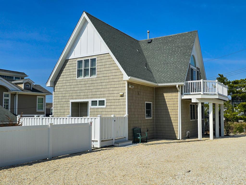 Lavallette NJ  Oceanside Vacation Rental 159671