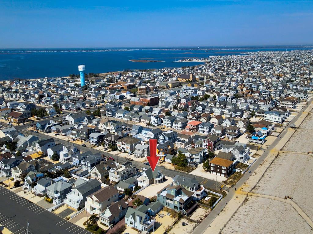 Lavallette NJ  Oceanside Vacation Rental 159671