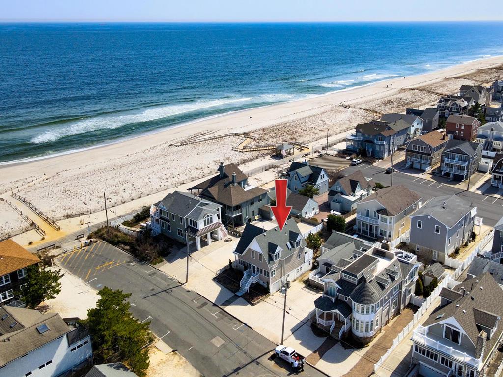 Lavallette NJ  Oceanside Vacation Rental  updated on 2026-09-14 14:31:37