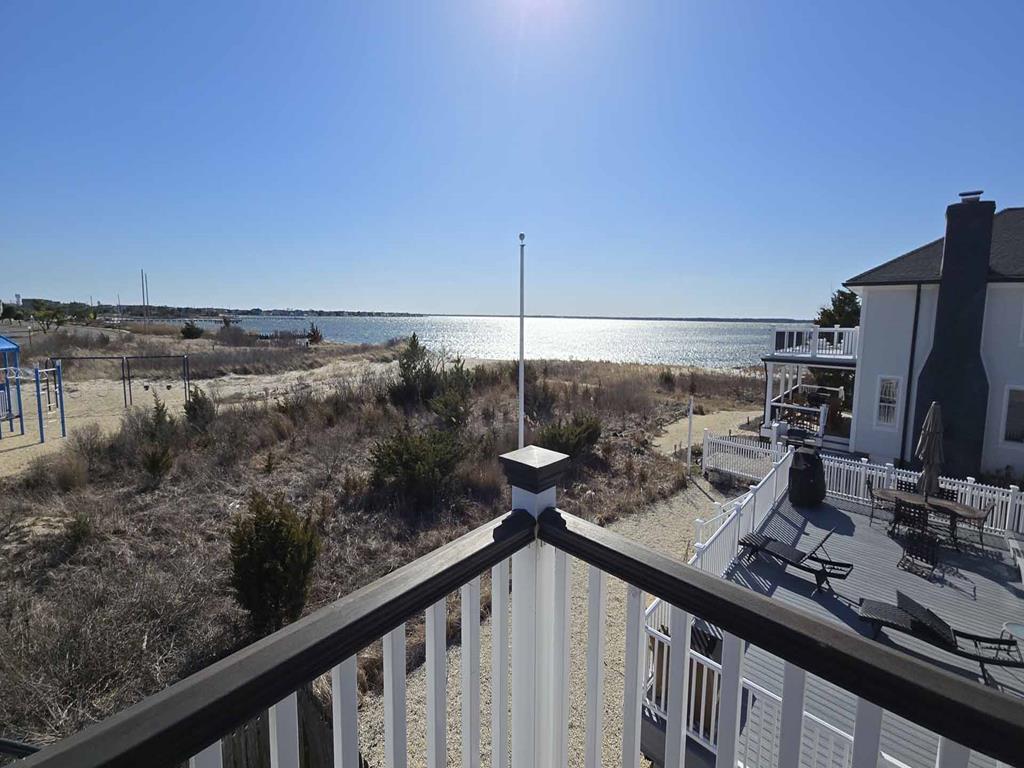 Lavallette NJ  Bayside Vacation Rental  updated on 2026-09-14 10:49:50