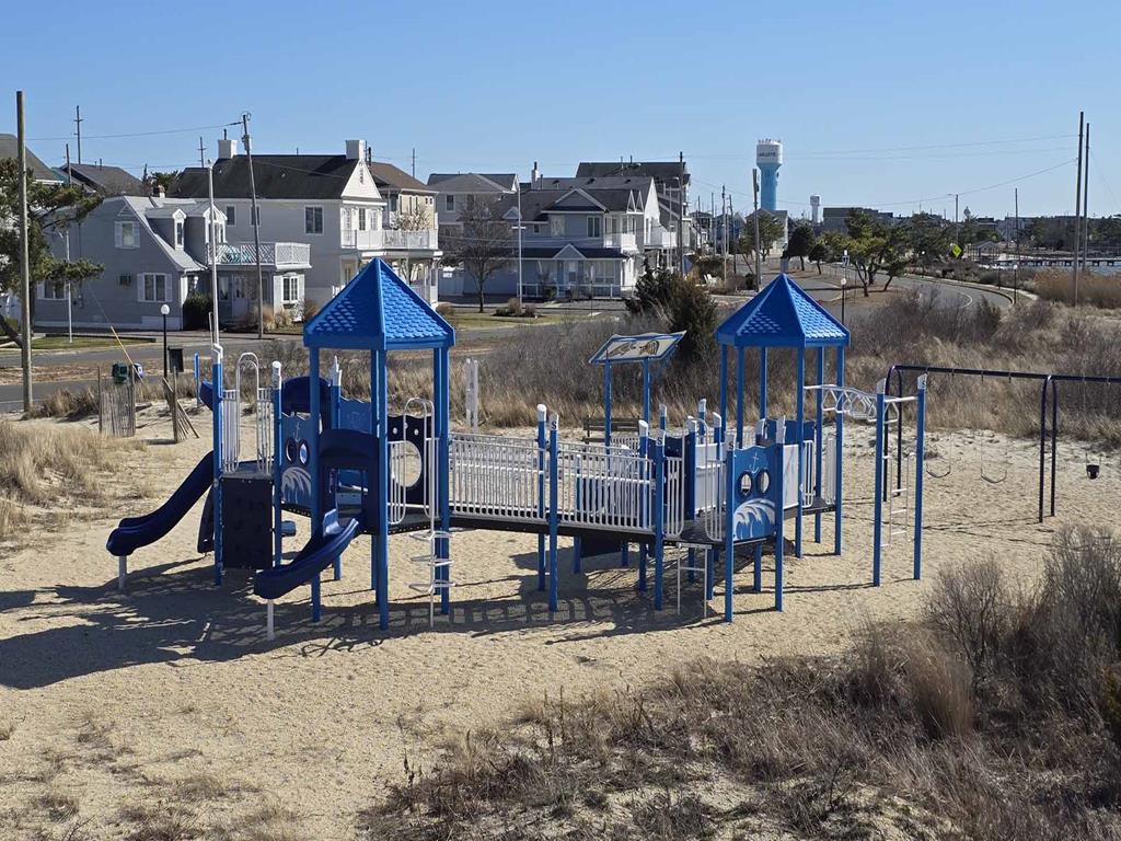 Lavallette NJ  Bayside Vacation Rental  updated on 2026-09-14 10:49:50