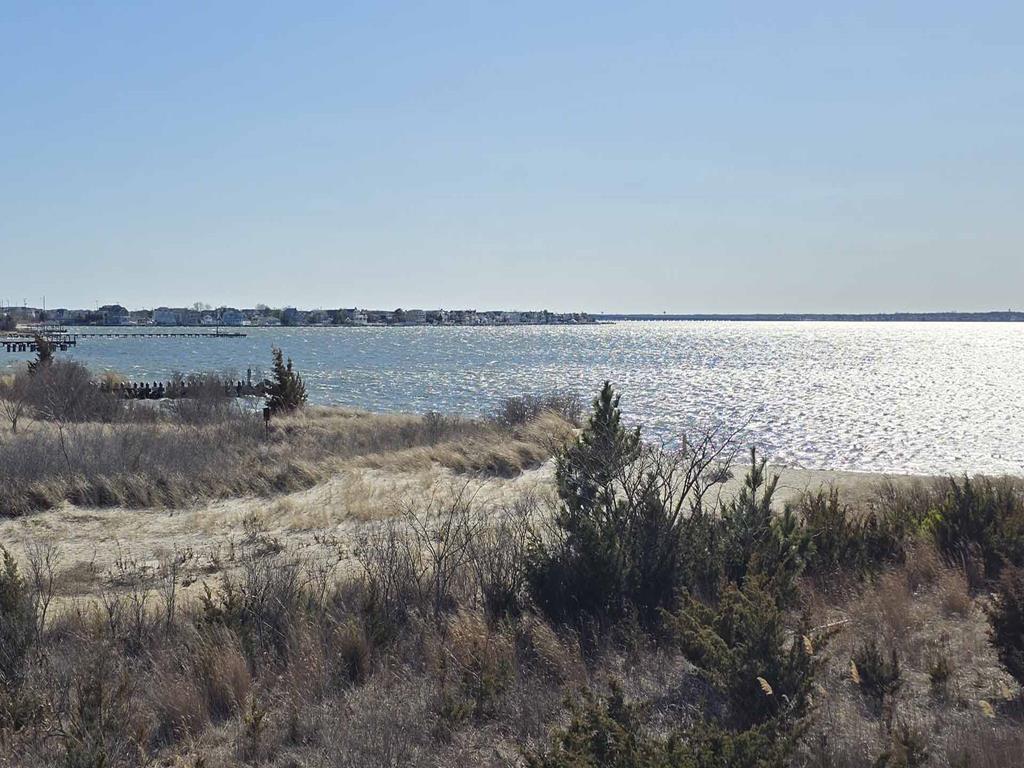 Lavallette NJ  Bayside Vacation Rental 162109