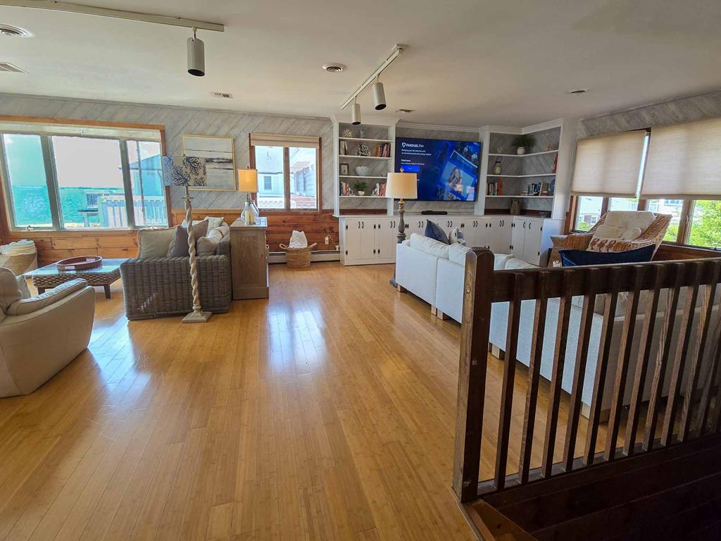 Lavallette NJ  Bayside Vacation Rental 162109