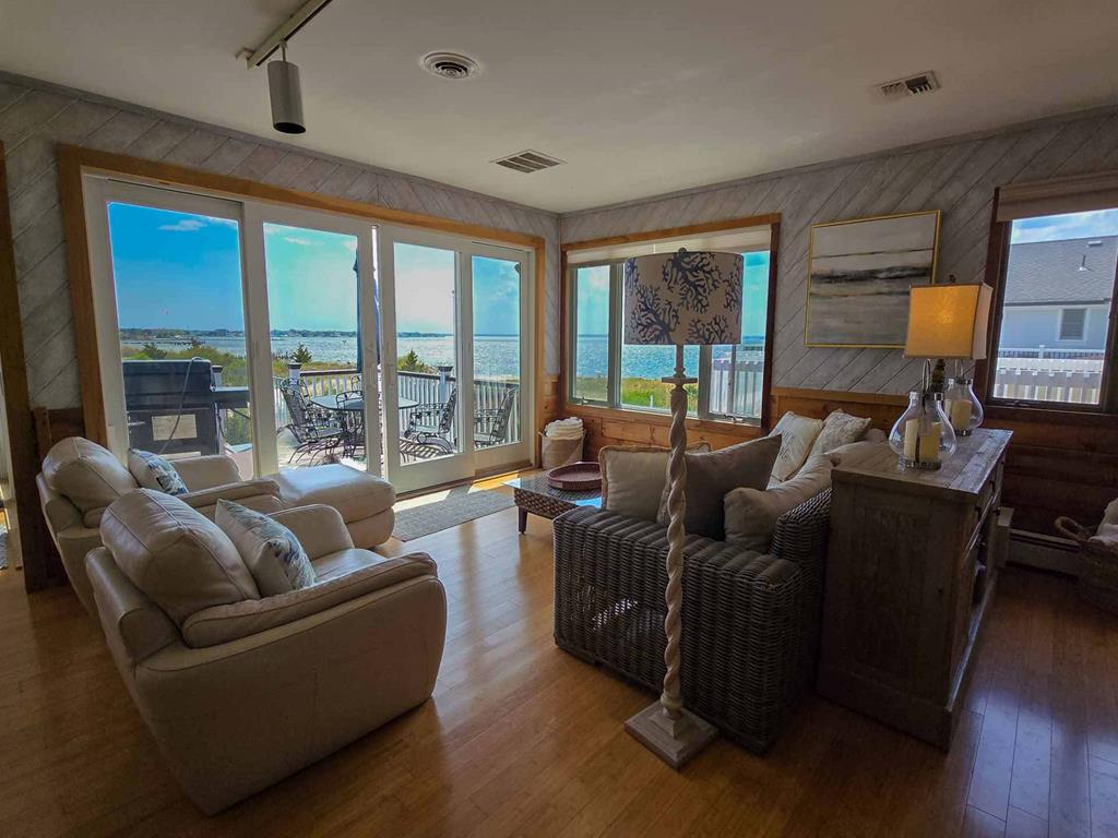 Lavallette NJ  Bayside Vacation Rental 162109