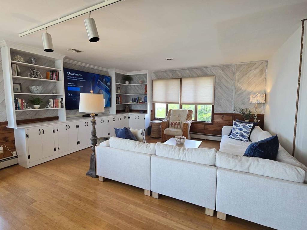 Lavallette NJ  Bayside Vacation Rental 162109