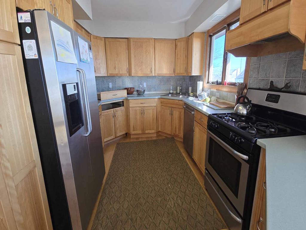 Lavallette NJ  Bayside Vacation Rental 162109