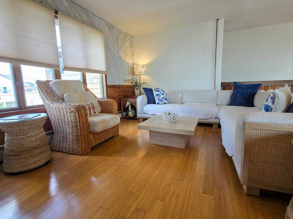 Lavallette NJ  Bayside Vacation Rental 162109