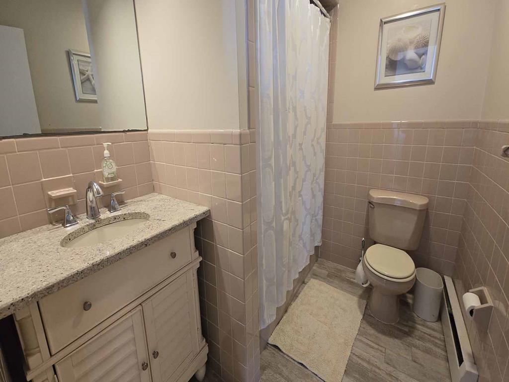 Lavallette NJ  Bayside Vacation Rental 162109