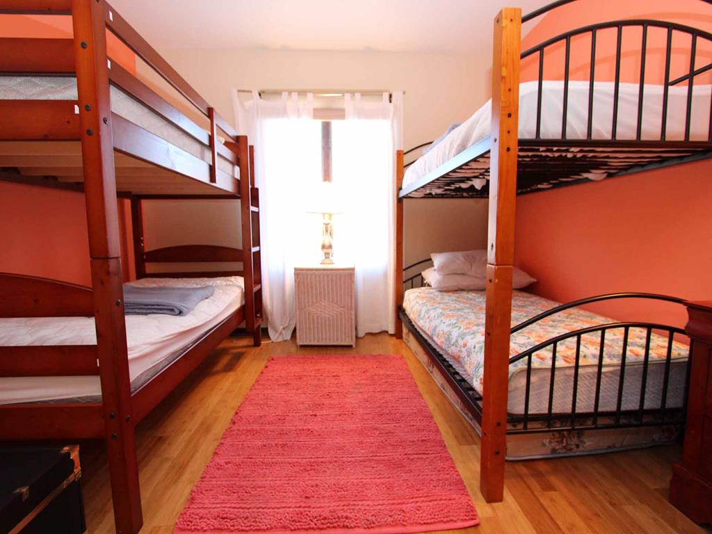 Lavallette NJ  Bayside Vacation Rental 162109