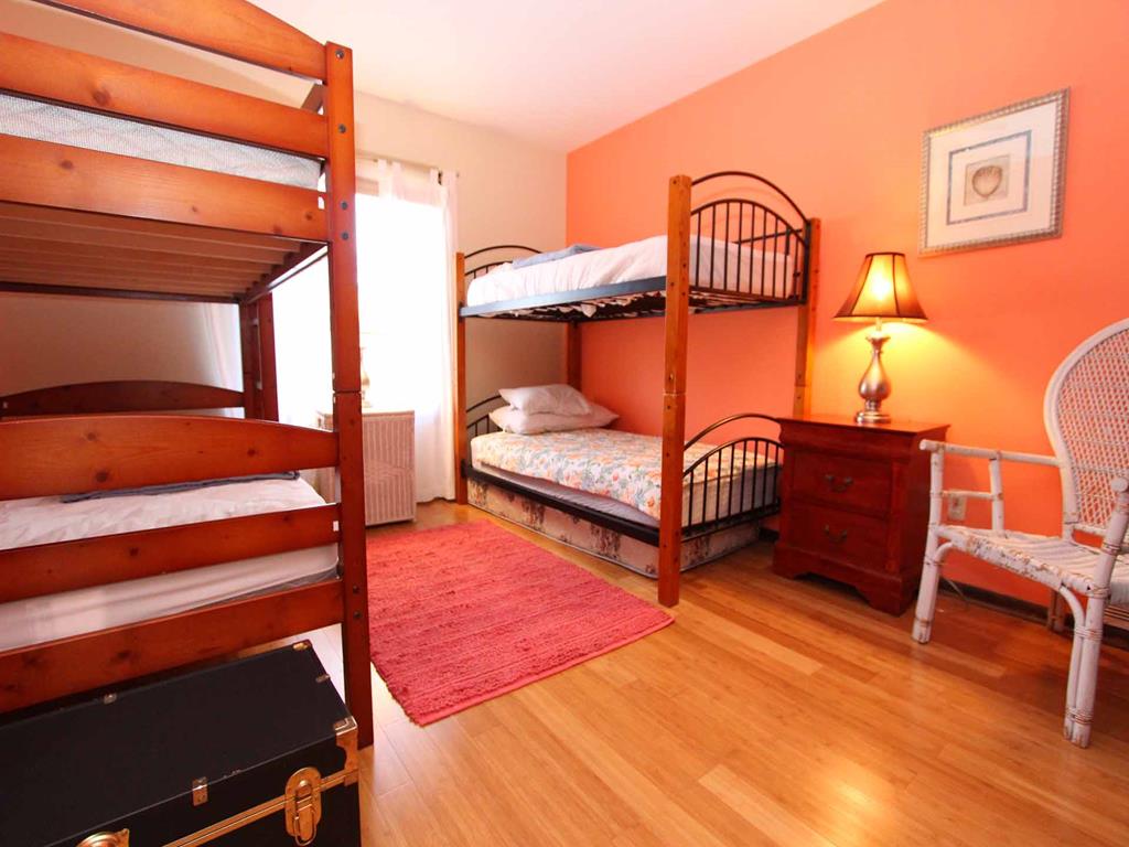 Lavallette NJ  Bayside Vacation Rental 162109