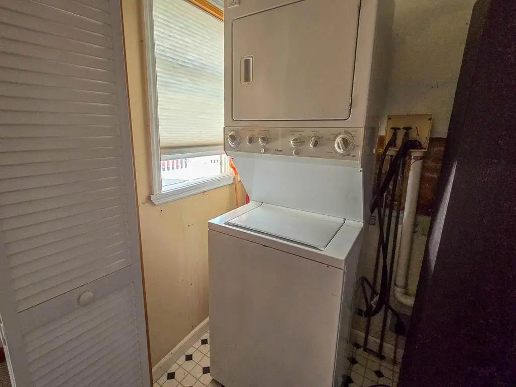 Seacrest Beach NJ  Bayfront Vacation Rental