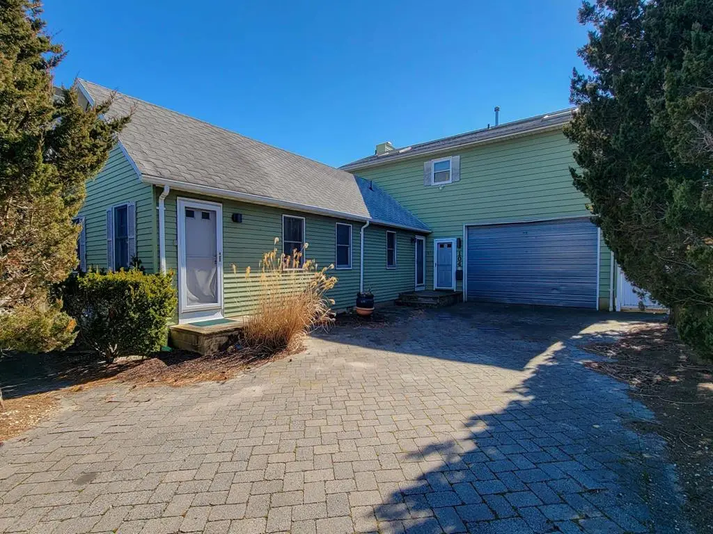 Lavallette NJ  Middleblock Vacation Rental