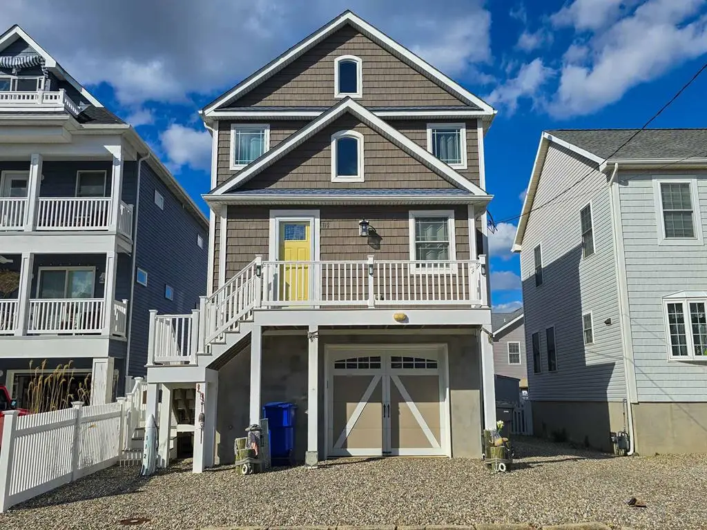 Ortley Beach NJ  Middleblock Vacation Rental