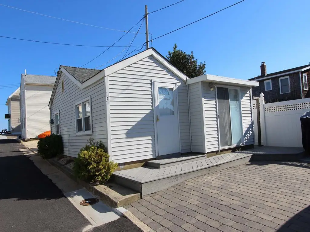 Ocean Beach I NJ  Oceanside Vacation Rental