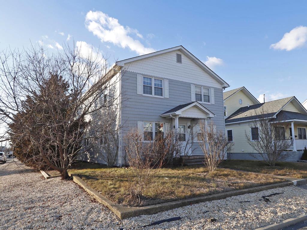 Lavallette NJ  Middleblock Vacation Rental