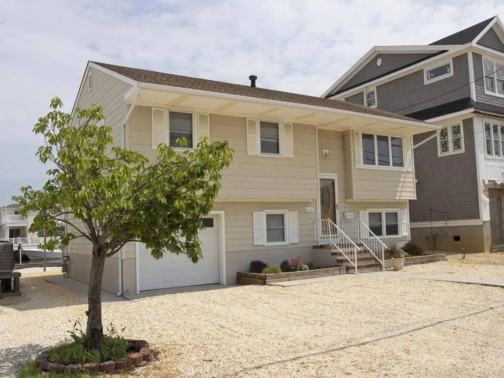 Lavallette NJ  Lagoonfront Vacation Rental