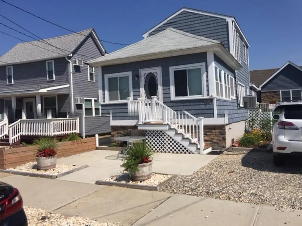 Seaside Park NJ  Middleblock Vacation Rental