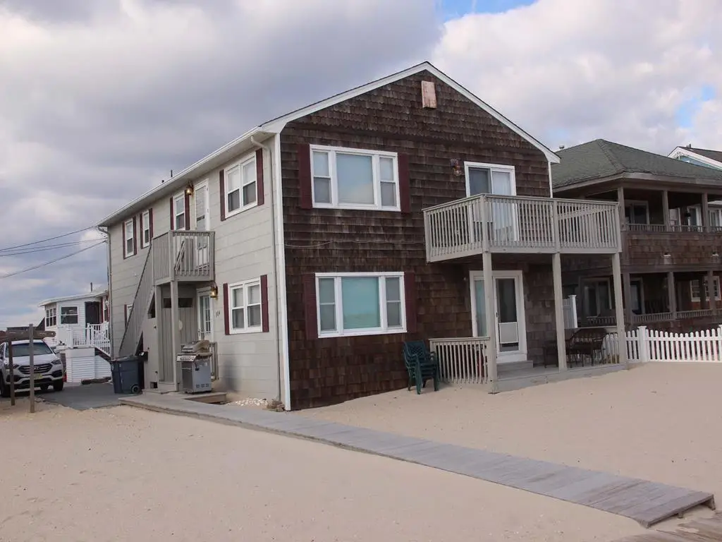 Lavallette NJ  Oceanfront Vacation Rental