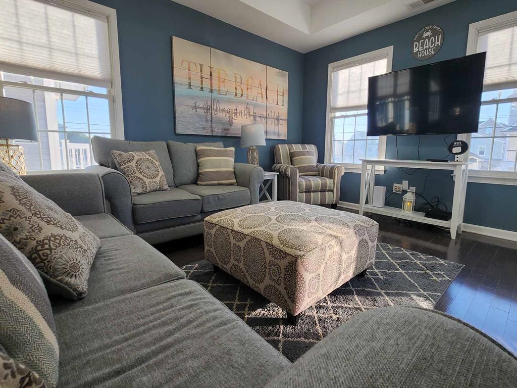 Ortley Beach NJ  Middleblock Vacation Rental 158778