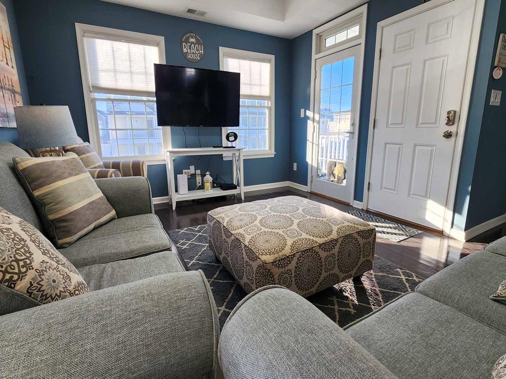 Ortley Beach NJ  Middleblock Vacation Rental 158778