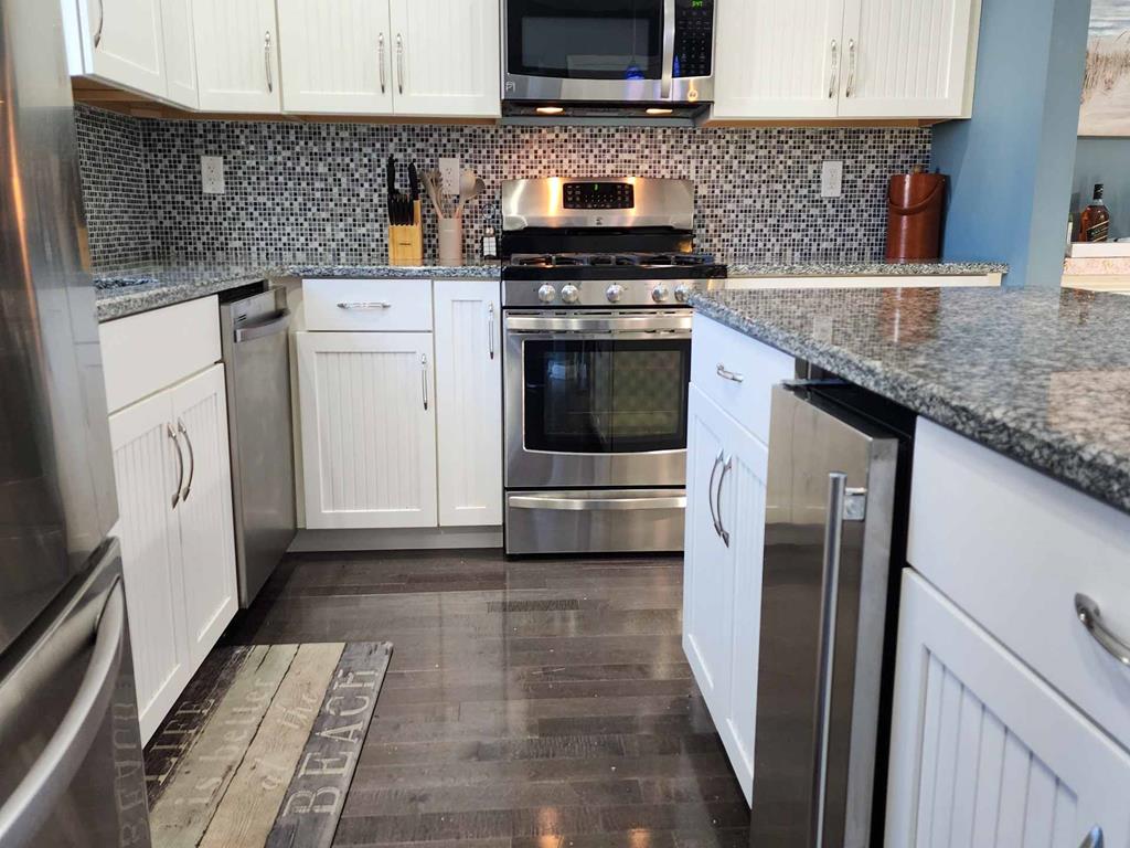 Ortley Beach NJ  Middleblock Vacation Rental 158778