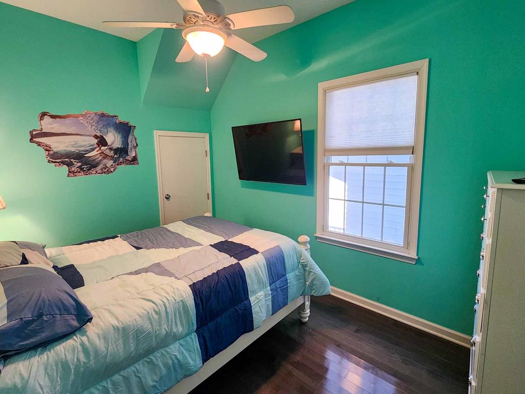 Ortley Beach NJ  Middleblock Vacation Rental 158778