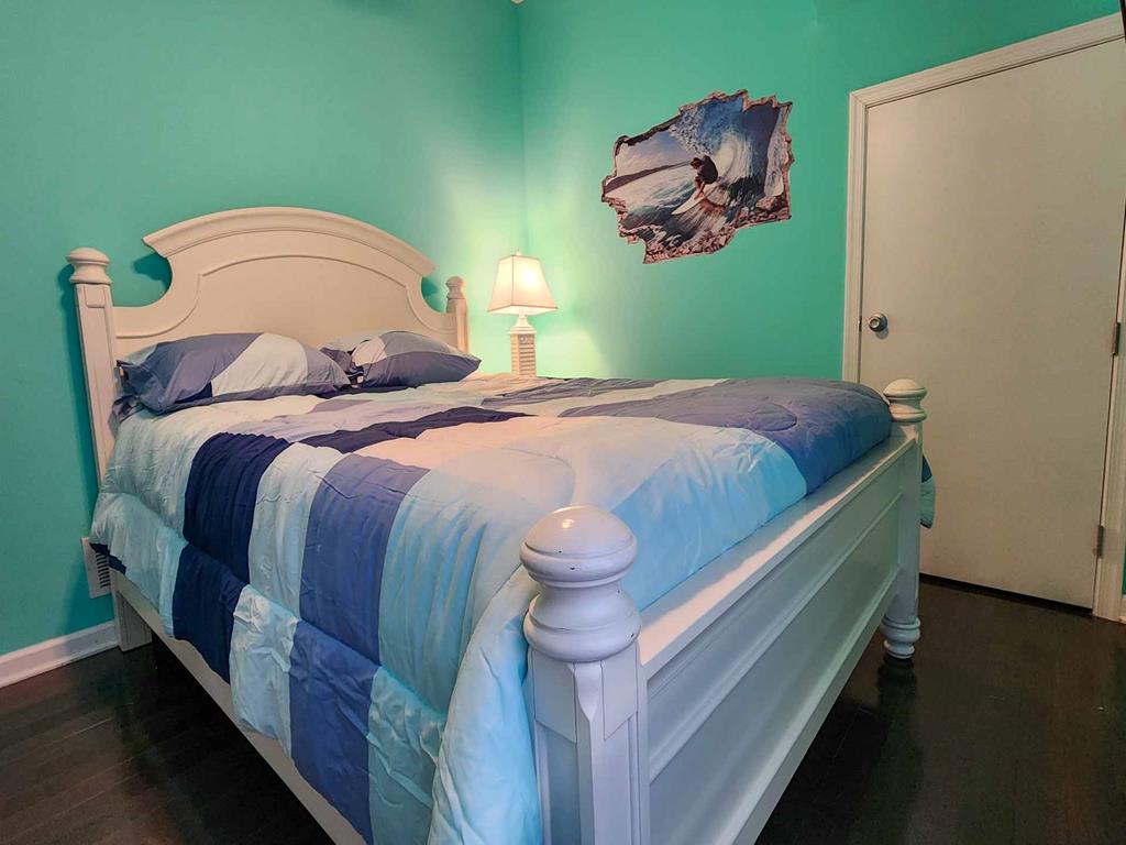 Ortley Beach NJ  Middleblock Vacation Rental 158778