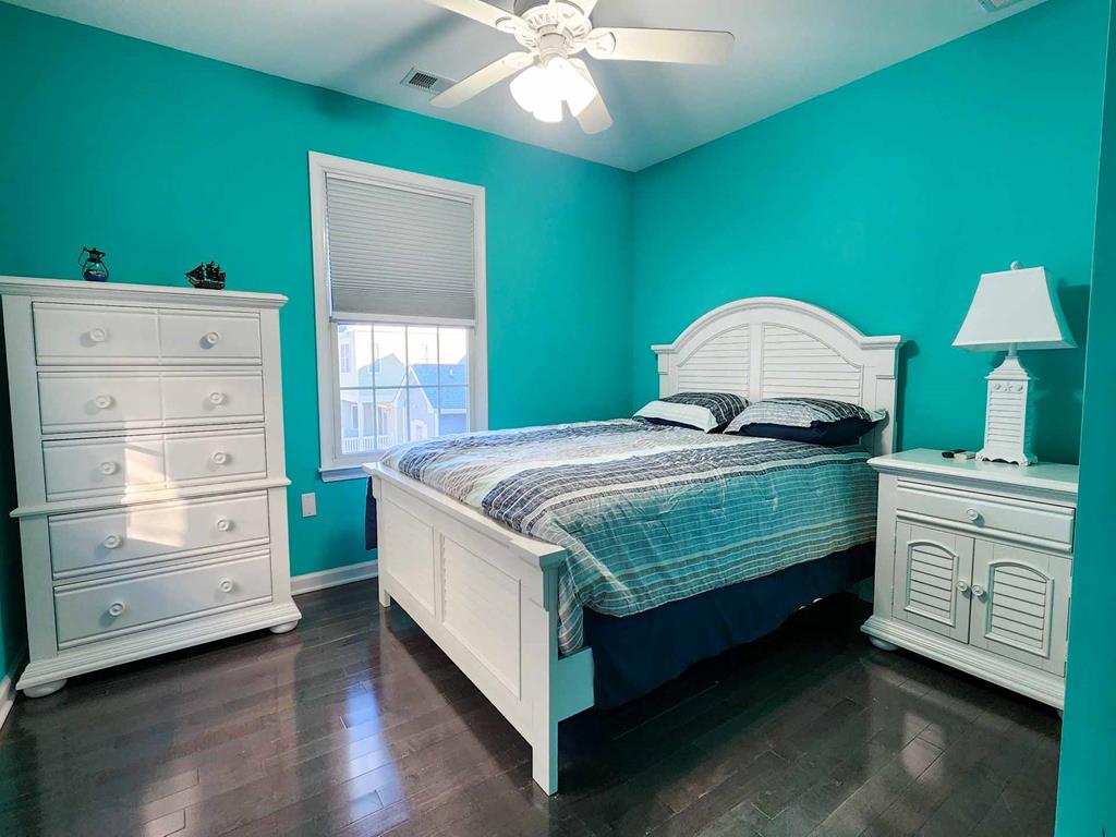Ortley Beach NJ  Middleblock Vacation Rental 158778
