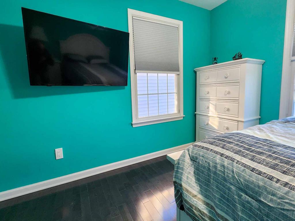Ortley Beach NJ  Middleblock Vacation Rental 158778