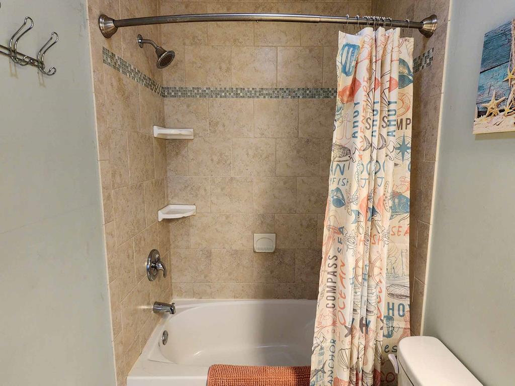 Ortley Beach NJ  Middleblock Vacation Rental 158778
