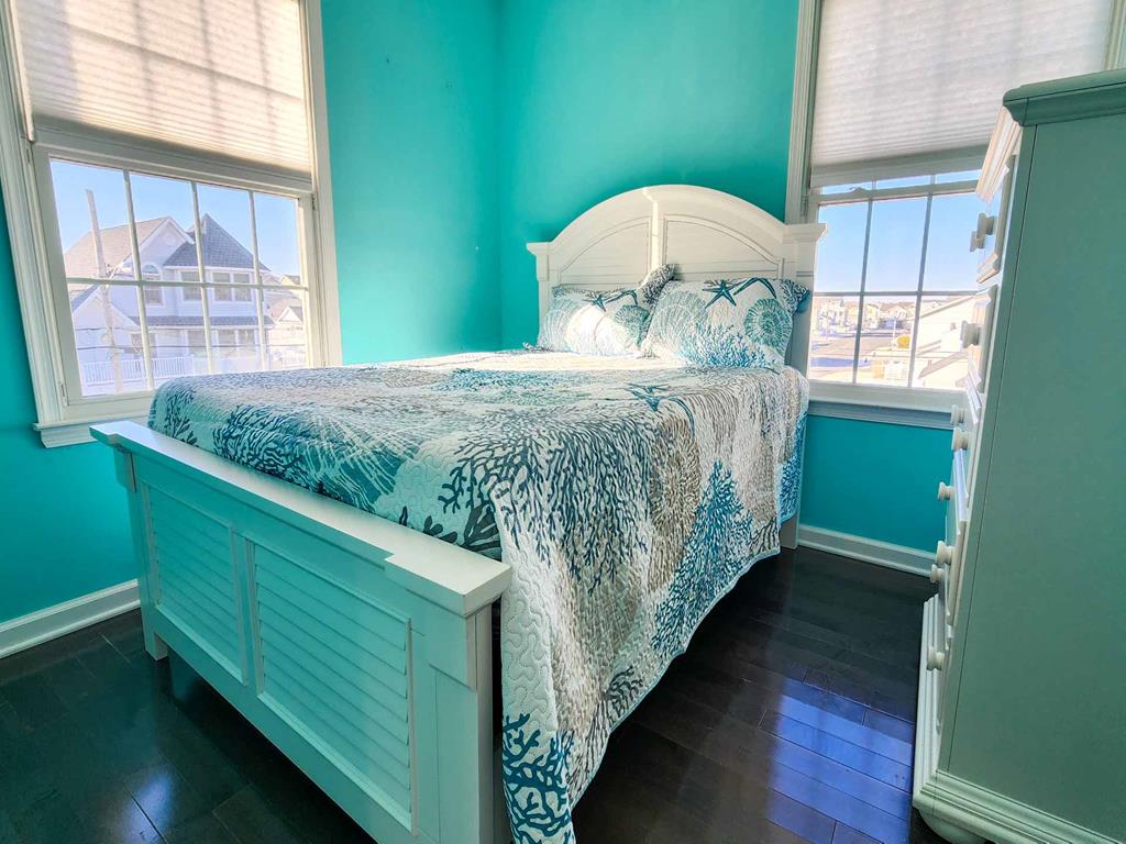 Ortley Beach NJ  Middleblock Vacation Rental 158778