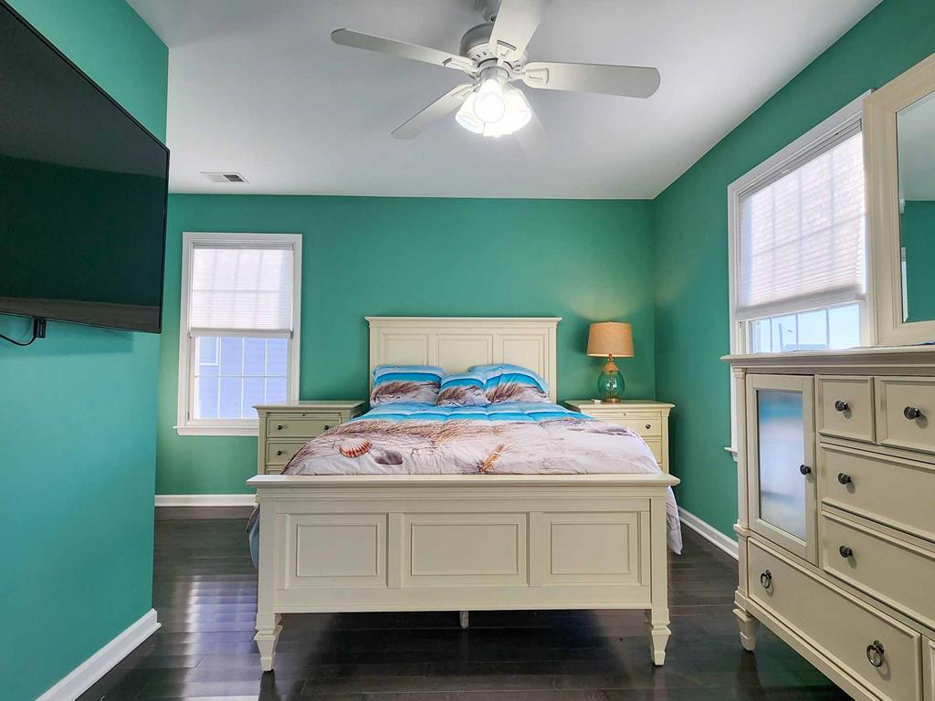Ortley Beach NJ  Middleblock Vacation Rental 158778