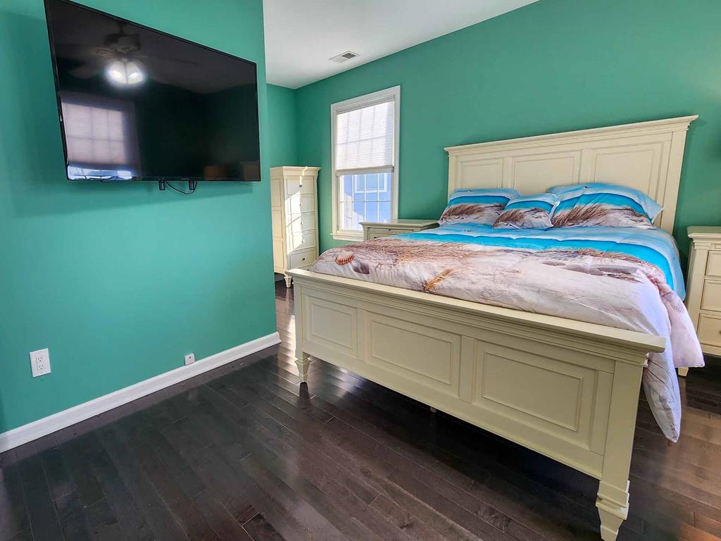 Ortley Beach NJ  Middleblock Vacation Rental 158778