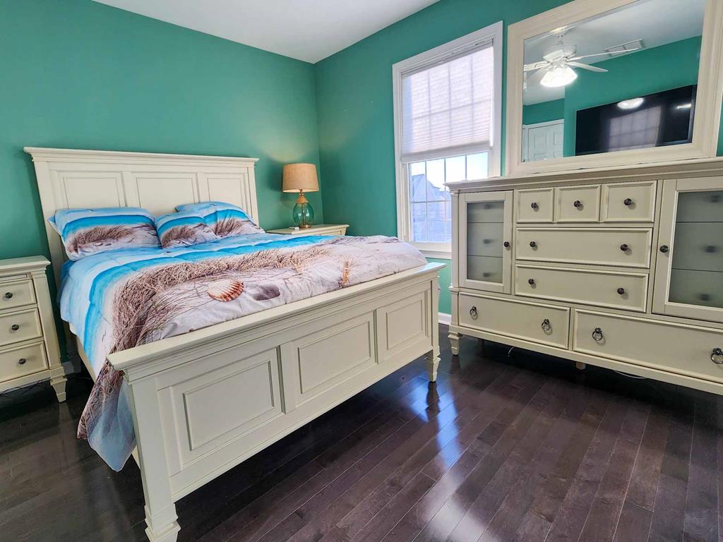 Ortley Beach NJ  Middleblock Vacation Rental 158778