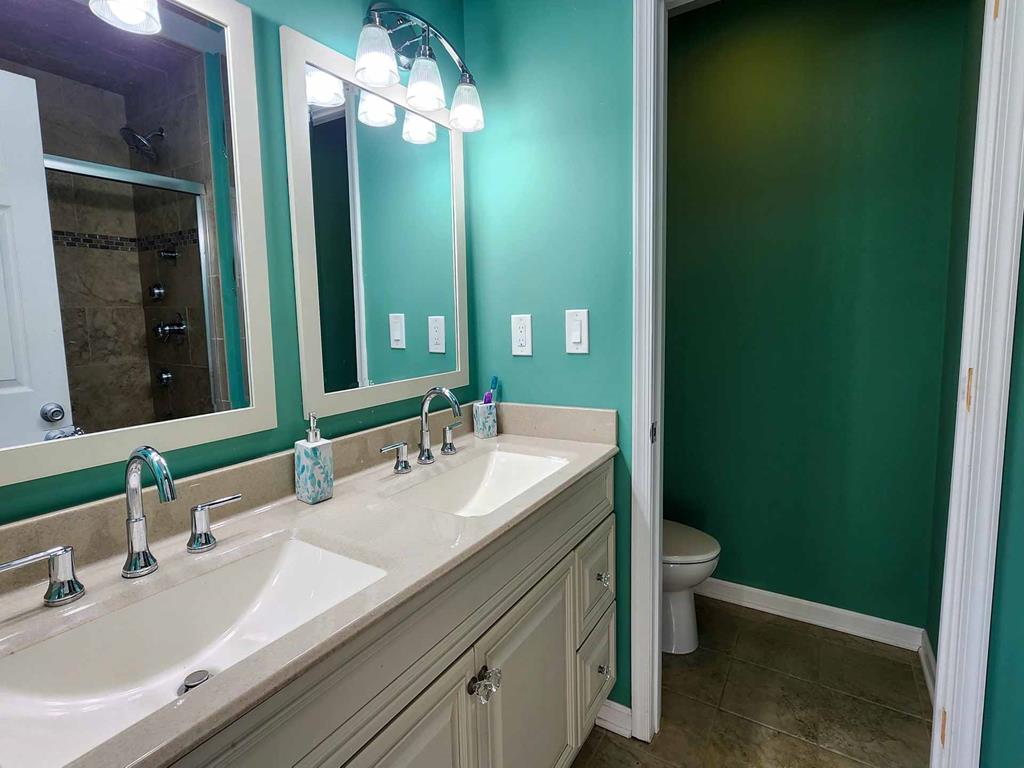 Ortley Beach NJ  Middleblock Vacation Rental 158778