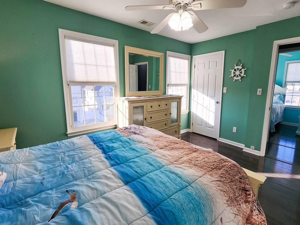 Ortley Beach NJ  Middleblock Vacation Rental 158778