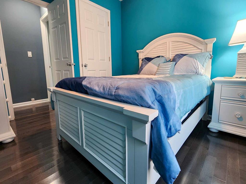 Ortley Beach NJ  Middleblock Vacation Rental 158778