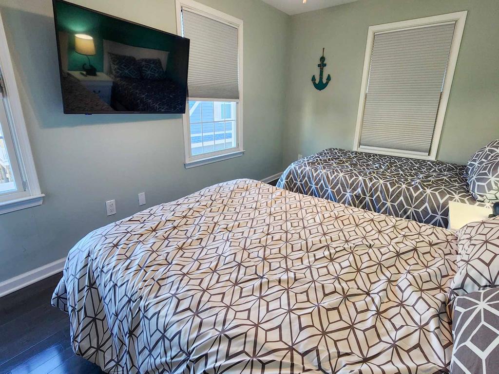 Ortley Beach NJ  Middleblock Vacation Rental 158778